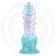 Monster dildá - Lunara cosmic light dildo - D-243354