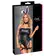 Erotické kostýmy - Cottelli Costumes Bunny body S - 24713371041 - L