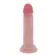 Dildá s prísavkou - Get Real Deluxe Dual Density dildo 15 cm - s11218