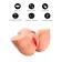 Vagíny - vibračné - Bangers Tight Milking Pussy masturbátor 6kg - s16945