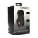 Vibračné masturbátory - Levelz Digital vibračný stimulátor - shmLVL03-0022BLK