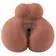 Nevibračné masturbátory - realistixxx RealMan masturbátor - 50056200000