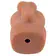 Nevibračné masturbátory - realistixxx RealMan masturbátor - 50056200000