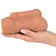 Nevibračné masturbátory - realistixxx RealMan masturbátor - 50056200000