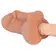 Nevibračné masturbátory - realistixxx RealMan masturbátor - 50056200000