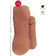 Nevibračné masturbátory - realistixxx RealMan masturbátor - 50056200000