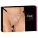 Erotická tangá - Cottelli Lingerie Tanga - kamínková ozdoba - 23229271101
