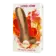 Dildá s prísavkou - Alive Long John dildo 22 cm - cx21027
