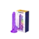 Klasické dildá - Wooomy Tango dildo 18 cm - cx20713
