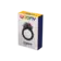 Erekčné krúžky vibračné - Wooomy Zippy vibračný erekčný krúžok - cx33669