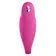 Vibračné vajíčka - We-vibe Jive 2 vibračné vajíčko - Electric pink - ct096241-new