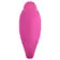 Vibračné vajíčka - We-vibe Jive 2 vibračné vajíčko - Electric pink - ct096241-new