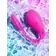 Vibračné vajíčka - We-vibe Jive 2 vibračné vajíčko - Electric pink - ct096241-new