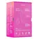 Vibračné vajíčka - We-vibe Jive 2 vibračné vajíčko - Electric pink - ct096241-new