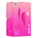 Vibračné vajíčka - We-vibe Jive 2 vibračné vajíčko - Electric pink - ct096241-new
