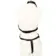 Putá a bondage - Erospace Harness pre ženy Wild Play C12 - ts72-0012