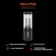 Vibračné masturbátory - Erospace masturbátor Mens play B2 - ts71-0002