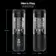 Vibračné masturbátory - Erospace masturbátor Mens play B2 - ts71-0002