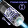 Vibračné masturbátory - Erospace masturbátor Mens play B2 - ts71-0002