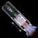 Vibračné masturbátory - Erospace masturbátor Mens play B2 - ts71-0002