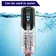 Vibračné masturbátory - Erospace masturbátor Mens play B2 - ts71-0002