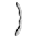 Obojstranné dildá, dvojité - Satisfyer Cosmic Crest 2 dildo - sat4066974