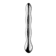 Obojstranné dildá, dvojité - Satisfyer Cosmic Crest 2 dildo - sat4066974
