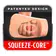 Vagíny - nevibračné - PDX plus Pussy Pounder masturbátor - 5482780000