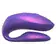Párové vibrátory - We-vibe Chorus Pro Párový vibrátor - Cosmic purple - ct103106