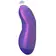 Párové vibrátory - We-vibe Chorus Pro Párový vibrátor - Cosmic purple - ct103106