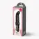 Vibrátory na G-bod - Fun Factory Abby G vibrátor - Black - da591-0957BK01