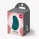 Tlakové stimulátory na klitoris - Fun Factory Cherie stimulátor klitorisu Bottle green - da591-1032BT01