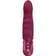 Pulzátory - Fun Factory Stronic Deep pulzačný vibrátor Wine red - D-244300