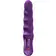 Pulzátory - Fun Factory Stronic Surf pulzačný vibrátor Dark violet - D-244292