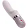 Pulzátory - Fun Factory Stronic Oceania pulzačný vibrátor Soft pink - D-244285