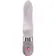 Pulzátory - Fun Factory Stronic Oceania pulzačný vibrátor Soft pink - D-244285