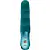 Pulzátory - Fun Factory Stronic Petite pulzační vibrátor Bottle green - D-244284