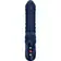Vibrátory na G-bod - Fun Factory Tiger G-spot vibrátor Night blue - D-244278