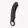 Klasické vibrátory - Fun Factory Big Boss G-spot vibrátor Black - D-244263