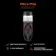 Vibračné masturbátory - Erospace masturbátor Mens Play B1 - ts71-0001