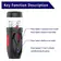Vibračné masturbátory - Erospace masturbátor Mens Play B1 - ts71-0001