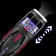 Vibračné masturbátory - Erospace masturbátor Mens Play B1 - ts71-0001