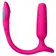 Vibračné análne kolíky - Lovense Lush Anal vibrátor - ec121252-Pink