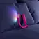Vibračné análne kolíky - Lovense Lush Anal vibrátor - ec121252-Pink