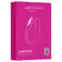 Vibračné análne kolíky - Lovense Lush Anal vibrátor - ec121252-Pink