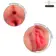 Vagíny - nevibračné - Intense deep touch Riley oboustranný masturbátor - D-244821