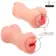 Vagíny - nevibračné - Intense deep touch Riley oboustranný masturbátor - D-244821
