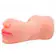 Vagíny - nevibračné - Intense deep touch Riley oboustranný masturbátor - D-244821