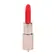 Vibrátory na klitoris - Loveline Sparkle Lipstick minivibrátor se 4 nástavci Iridescent - shmLOVU099IRI
