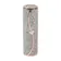 Vibrátory na klitoris - Loveline Sparkle Lipstick minivibrátor se 4 nástavci Iridescent - shmLOVU099IRI